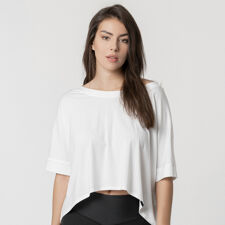 Nancy T-shirt, White
